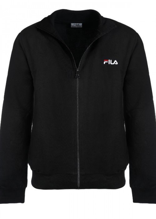 Ανδρική φόρμα Fila με φερμουάρ