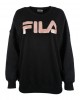 Fila φόρμα με πούλιες μαύρο