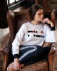 Fila φόρμα με πούλιες.