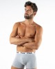 fila boxer δυάδα Γκρι 2pack