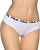 fila brief white