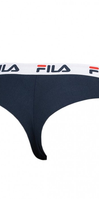 fila brazil  blue
