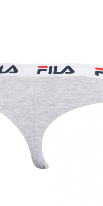 fila brazil grey