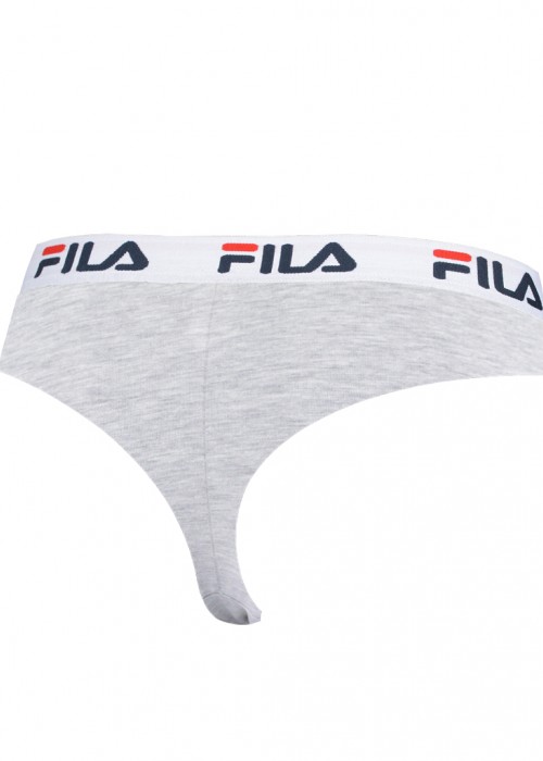 fila brazil grey