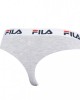 fila brazil grey