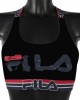 fila bra black