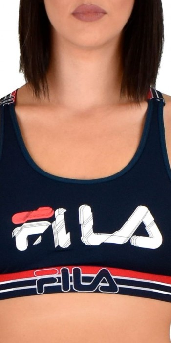 fila bra navy