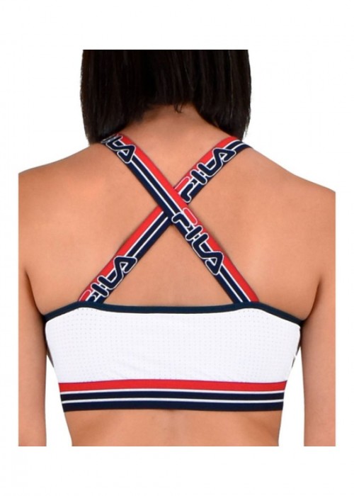fila bra navy