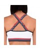 fila bra navy