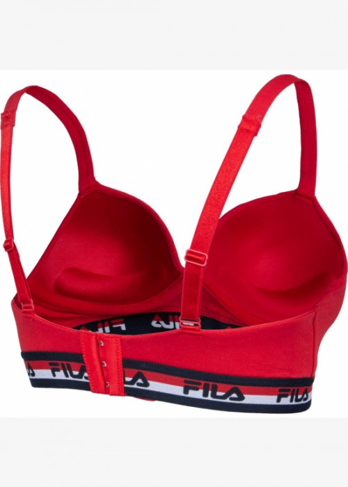 Fila Woman Bra RED