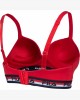 Fila Woman Bra RED