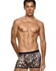 Med Blaze boxer μαύρο με leopar
