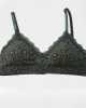Fimelle Elegance Bralette με αποσπώμενη ενίσχυση σε λαδί λεοπάρ χρώμα Fimelle Elegance Bralette με αποσπώμενη ενίσχυση σε λαδί λεοπάρ χρώμα