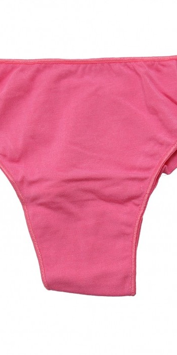 micromodal string pink