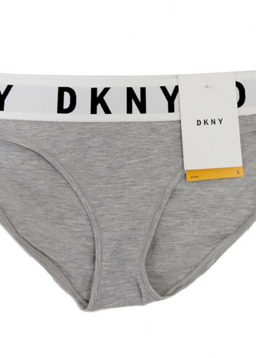 σλιπ  dkny γκρι