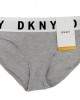 σλιπ  dkny γκρι