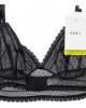Μπραλέτ DKNY black