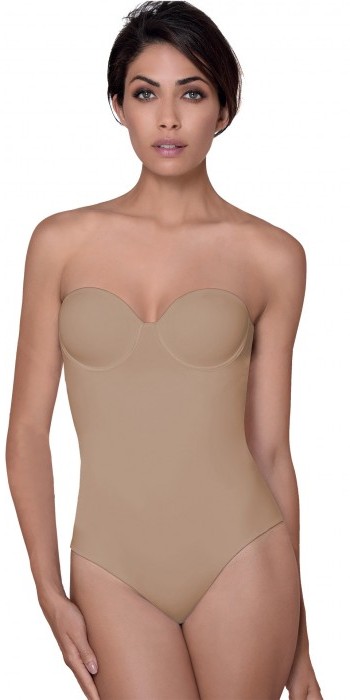  Body Sculpt Beige Lielieve
