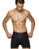 Med 3pack Μαύρα boxer 