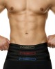 Med 3pack Μαύρα boxer 