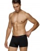 Med 3pack Μαύρα boxer 