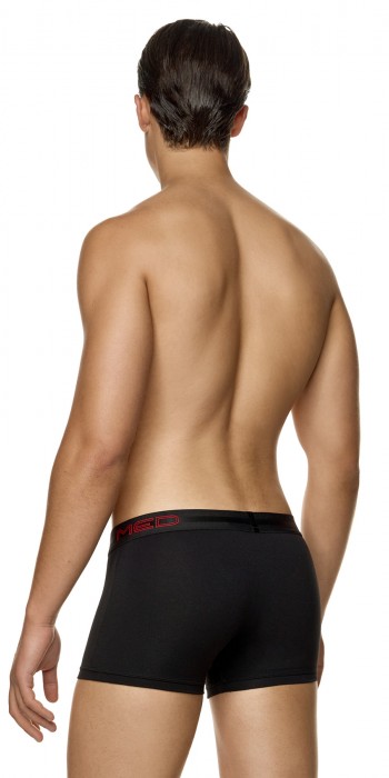 Med 3pack Μαύρα boxer Med 3pack Μαύρα boxer