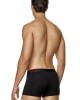 Med 3pack Μαύρα boxer 