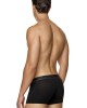 Med 3pack Μαύρο Γκρι Λευκό boxer Med 3pack Μαύρο Γκρι Λευκό boxer