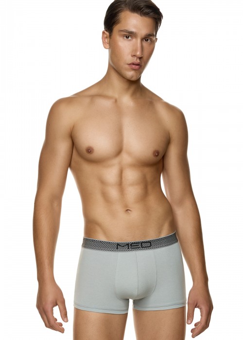 Med 3pack Μαύρο Γκρι Λευκό boxer Med 3pack Μαύρο Γκρι Λευκό boxer