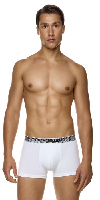 Med 3pack Μαύρο Γκρι Λευκό boxer Med 3pack Μαύρο Γκρι Λευκό boxer