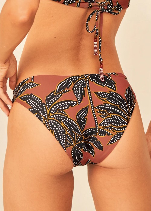 Phoenix Palm Flirt Thin Side Bikini Set by Maaji Phoenix Palm Flirt Thin Side Bikini Set by Maaji