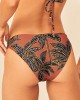 Phoenix Palm Flirt Thin Side Bikini Set by Maaji Phoenix Palm Flirt Thin Side Bikini Set by Maaji