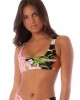 Maaji Μαγιό Μπικίνι διπλής όψεως hawaiian sporty Maaji Μαγιό Μπικίνι διπλής όψεως hawaiian sporty
