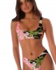 Maaji Μαγιό Μπικίνι διπλής όψεως hawaiian sporty Maaji Μαγιό Μπικίνι διπλής όψεως hawaiian sporty