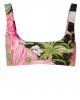 Maaji Μαγιό Μπικίνι διπλής όψεως hawaiian sporty Maaji Μαγιό Μπικίνι διπλής όψεως hawaiian sporty