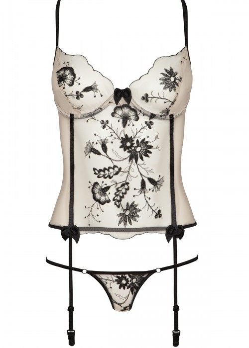 Savannah corset
