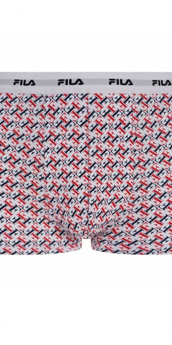 fila boxer δυάδα 2pack