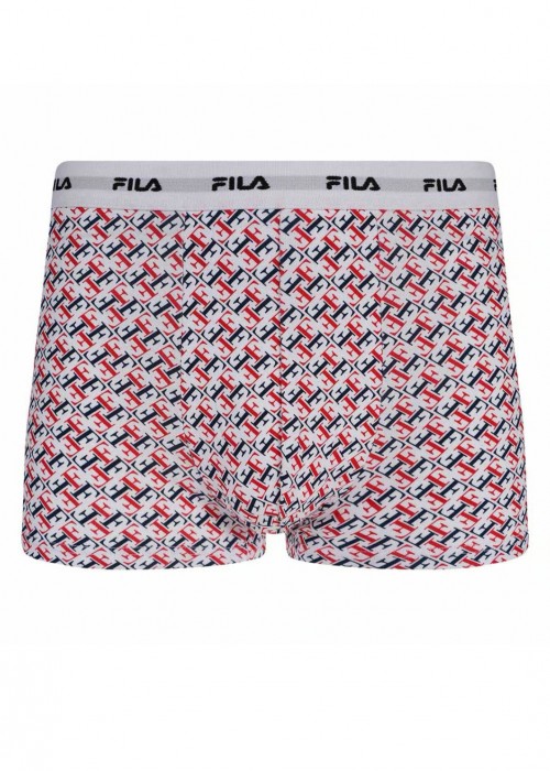 fila boxer δυάδα 2pack