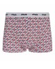 fila boxer δυάδα 2pack