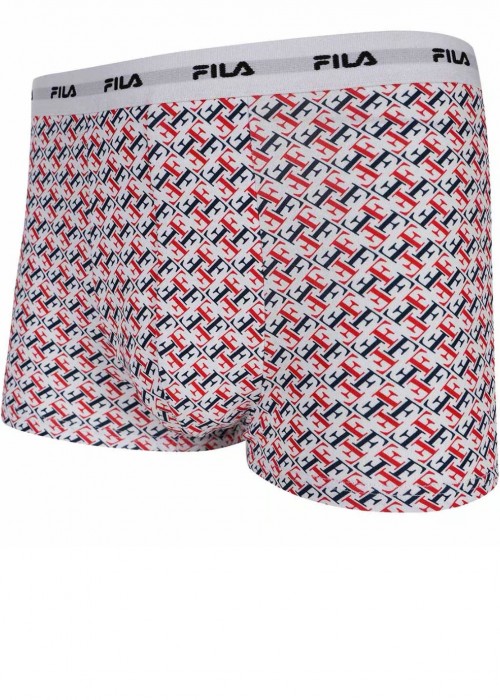 fila boxer δυάδα 2pack
