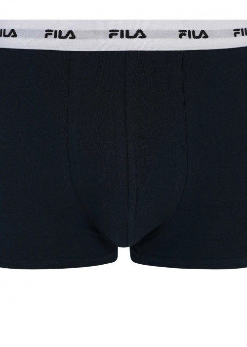 fila boxer δυάδα 2pack