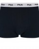 fila boxer δυάδα 2pack
