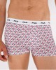 fila boxer δυάδα 2pack
