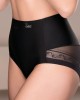 Lastex Medium Waist black Lastex Medium Waist black