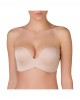 Ultimate strapless Wonderbra - Μπεζ W032D Ultimate strapless Wonderbra - Μπεζ W032D