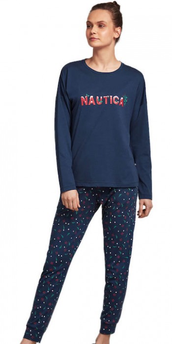 χιονισμένο Nautica