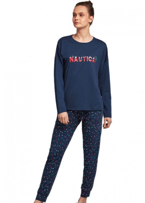 χιονισμένο Nautica