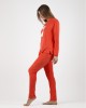 Pijama Hello Winter CORAL