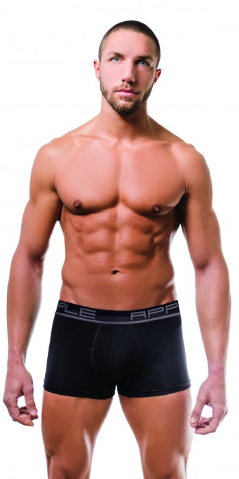 Ανδρικό Boxer με εξωτερικό λάστιχο Ανδρικό Boxer με εξωτερικό λάστιχο