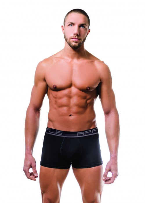 Ανδρικό Boxer με εξωτερικό λάστιχο